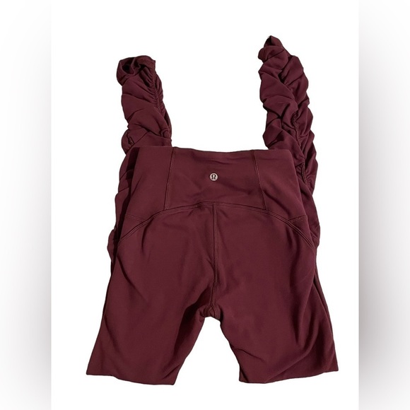 Lululemon Ready To Rulu Tight *28" - Picture 6 of 6